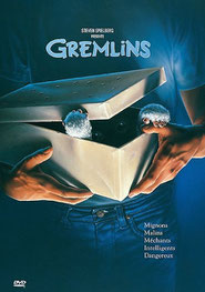 Top 10 film d'horreur pour Noel - Gremlins