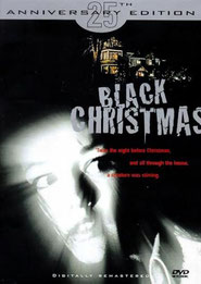 Top 10 film d'horreur pour Noel - Black Christmas