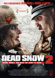 Top 10 film d'horreur pour Noel - Dead Snow 2