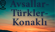 Avsallar-Türkler-Konakli