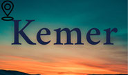 Kemer Excursion 2025