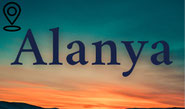 Alanya Ausflüge 2025