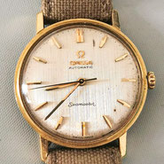 Antikhandel Schaumburg - Uhren, Omega, Rolex