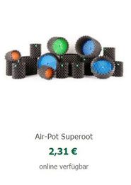 Air-Pot Superoot