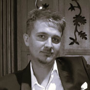 Stefan Aleksovski - Keyboardlehrer