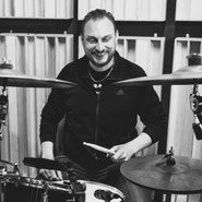 dmp school - Coach für Drums - Schlagzeuglehrer - Björn Irlinger