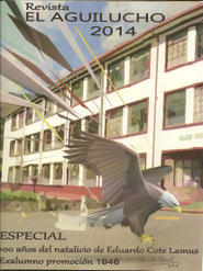 Aguilucho 2014