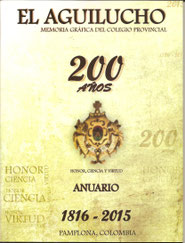 Aguilucho 2015 