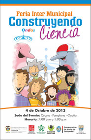 COLCIENCAS ONDAS