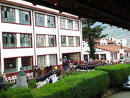 COLEGIO PROVINCIAL