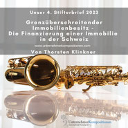 Wir beraten Unternehmer rechtssicher beim Zuzug in die Schweiz