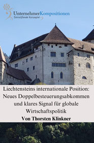 Mit der Liechtensteiner Familienstiftung das Vermögen schützen.