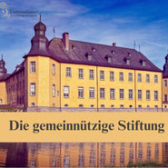Rechtsanwalt und Steuerberater Thorsten Klinkner berät Sie bei der Gründung Ihrer Gemeinnützigen Stiftung.