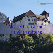 Thorsten Klinkner berät Sie bei der Gründung Ihrer Liechtensteiner Familienstiftung