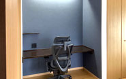 書斎