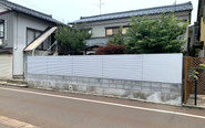 フェンス