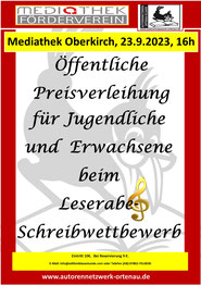23.09.2023 Mediathek Oberkirch