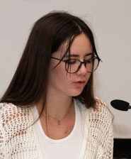 Emira Peckolt