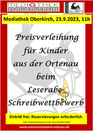 23.09.2023 Mediathek Oberkirch