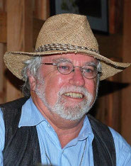 Klaus Huber