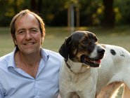 Angst vor Hunden | Sven Ihden mit Hund