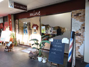 ﾍｱｰｻﾛﾝmine(ﾐﾈ)の店舗写真