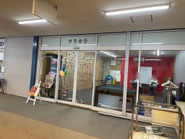 クラカラの店舗写真