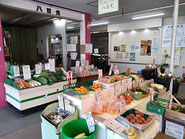 八百光（ヤオコー）の店舗写真