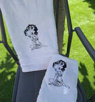 Anniecreation linge de maison, univers de bébé, article cadeaux en tissus, créations artisanales en tissus
