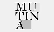 Logo Mutina
