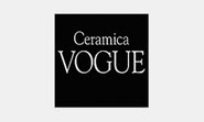 Logo Ceramica Vogue