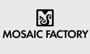 Logo Mosaic Factory