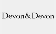 Logo Devon & Devon