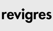 Logo revigres