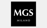 Logo MGS Milano