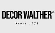 Logo Decor Walther