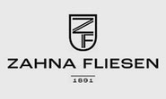 Logo Zahna Fliesen