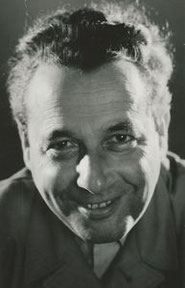 (Alfred Dreifuß)