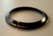 Gabelkonus Tapered 1.5 Zoll Gabelschaft Ring Steuerlager Lagerschale