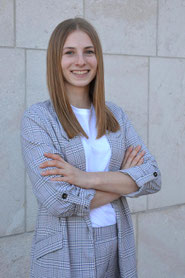 Magdalena Wenninger, KTM AG