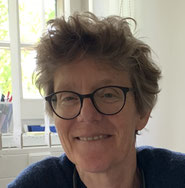 Dr. Christa Weßel MPH