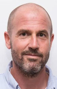 James Frey