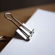 Ein Clipboard