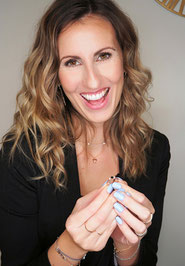 Lisa von Juwelier Homm