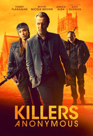 KILLERS ANONYMOUS - 28/JUNIO/2019