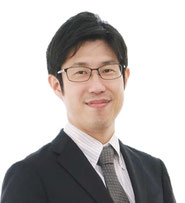 消化器内科医師　写真