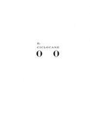 Il ciclocane