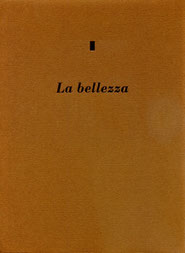 La bellezza