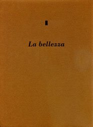 La bellezza