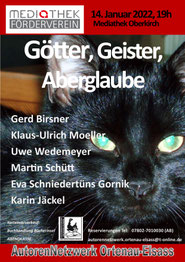 14.Januar, Mediathek Oberkirch